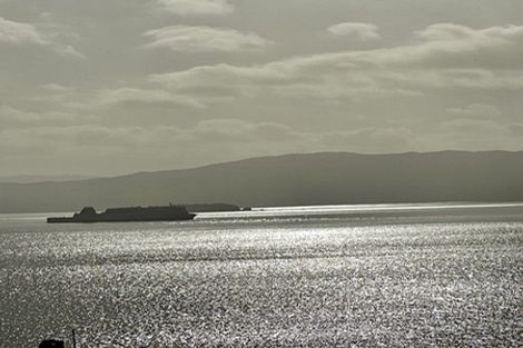 Photo of property in 15 Pinelands Avenue, Seatoun, Wellington, 6022