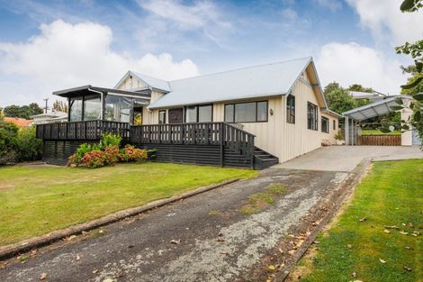 Photo of property in 138 West Street, Feilding, 4702