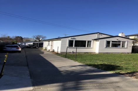 Photo of property in 40 Ilam Road, Upper Riccarton, Christchurch, 8041