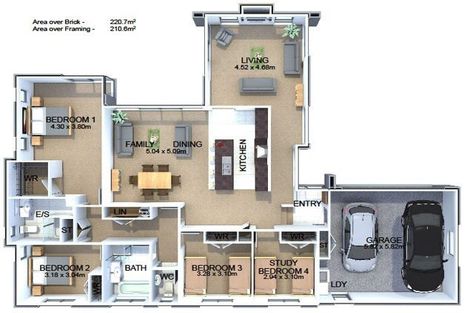 Photo of property in 21 Kelso Place, Matamata, 3400