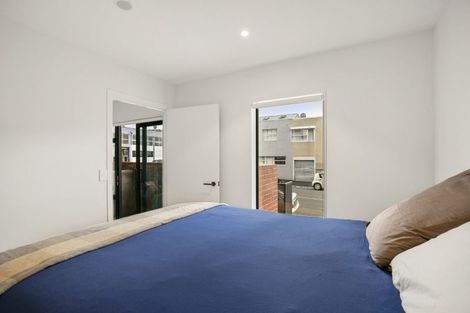 Photo of property in 103/21u King Street, Mount Cook, Wellington, 6021