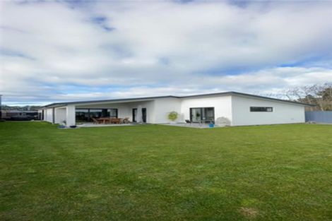 Photo of property in 36 Fairbairn Road, Rolleston, 7614