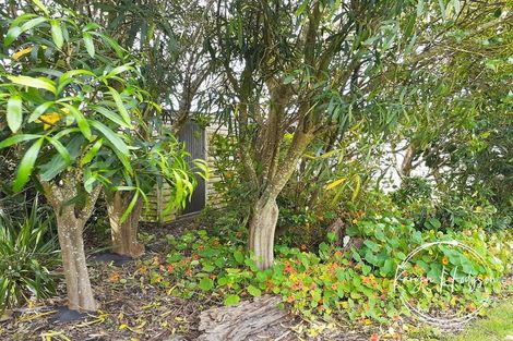 Photo of property in 78 Freyberg Road, Ruawai, 0530