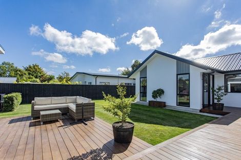 Photo of property in 173 Northbrook Road, Rangiora, 7400