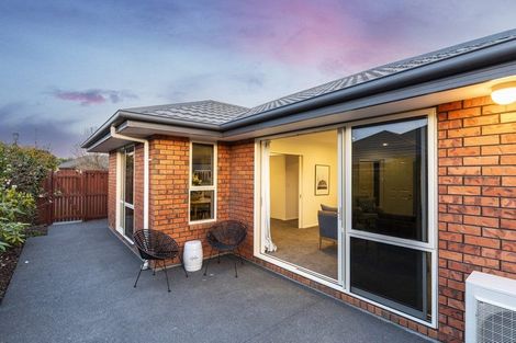 Photo of property in 26 Aylsham Lane, Casebrook, Christchurch, 8051