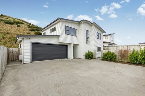 Photo of property in 7a Sandino Place, Grenada Village, Wellington, 6037