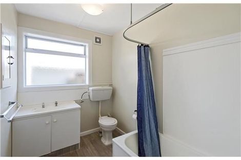 Photo of property in 31a Croziers Road, St Albans, Christchurch, 8052