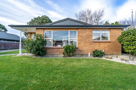 Photo of property in 193 Ward Street, Hargest, Invercargill, 9810