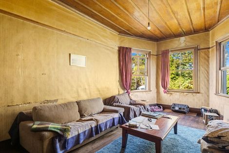 Photo of property in 75 Matapuna Road, Horopito, Raetihi, 4696