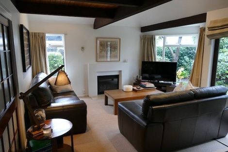Photo of property in 131 Rossall Street, Merivale, Christchurch, 8014