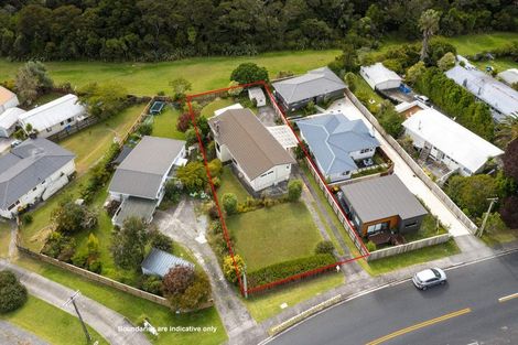 Photo of property in 64 Eskdale Road, Birkdale, Auckland, 0626