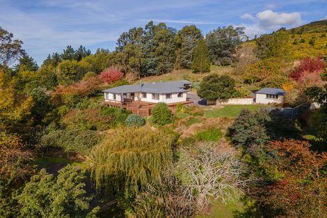 Photo of property in 41 Gaudion Road, Peebles, Oamaru, 9494
