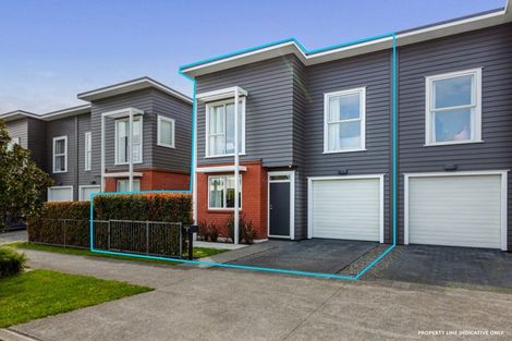 Photo of property in 71 Whenuapai Drive, Whenuapai, Auckland, 0618