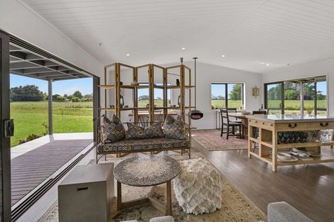 Photo of property in 886 Ongaonga Road, Ongaonga, 4278