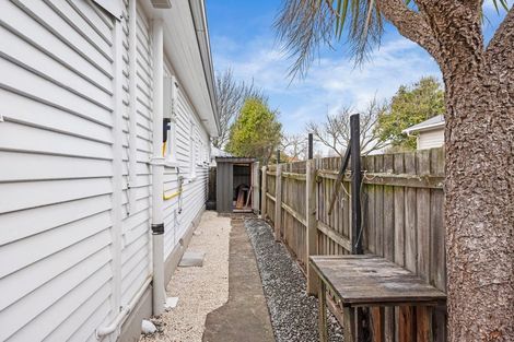 Photo of property in 21 Tilford Street, Woolston, Christchurch, 8062