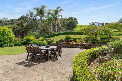 Photo of property in 135 Warahoe Road, Matatoki, Thames, 3578