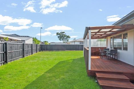 Photo of property in 10a Branksome Place, Parklands, Christchurch, 8083