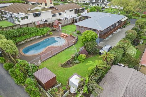 Photo of property in 203 Taylor Avenue, Te Awamutu, 3800