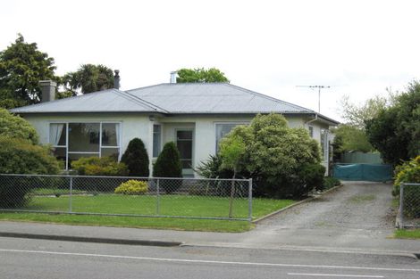 Photo of property in 9 Meadow Street, Kaiapoi, 7630