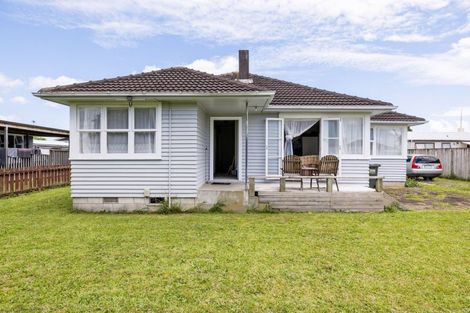 Photo of property in 6 Sims Street, Ngaruawahia, 3720