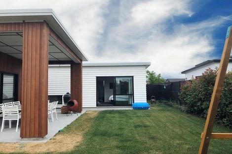 Photo of property in 13 Libeau Road, Chartwell, Hamilton, 3210