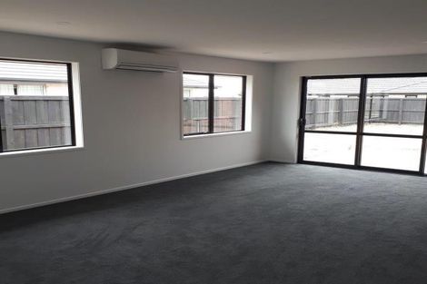 Photo of property in 46 Ridgeway Avenue, Rolleston, 7615