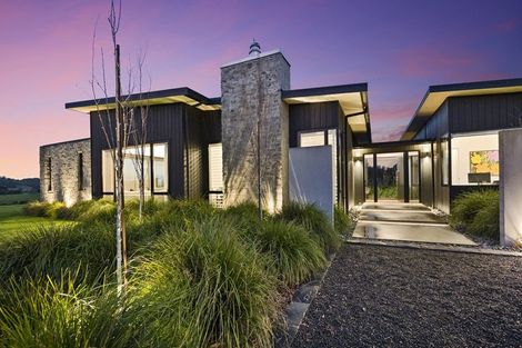 Photo of property in 458 Whitehills Road, Waitoki, Silverdale, 0994