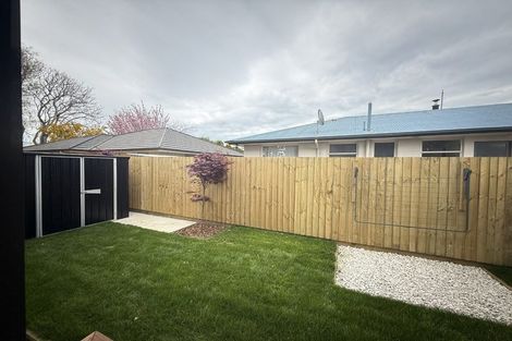 Photo of property in 26 Hargest Crescent, Sydenham, Christchurch, 8023