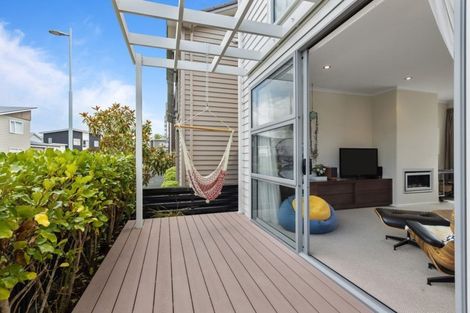 Photo of property in 6 Tiger Moth Street, Hobsonville, Auckland, 0616