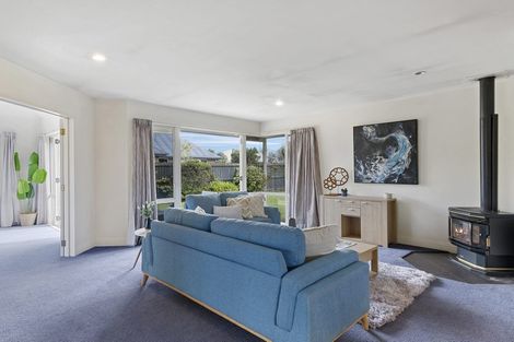 Photo of property in 14 Durrell Way, Rolleston, 7614