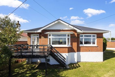 Photo of property in 1 Spencer Street, Andersons Bay, Dunedin, 9013