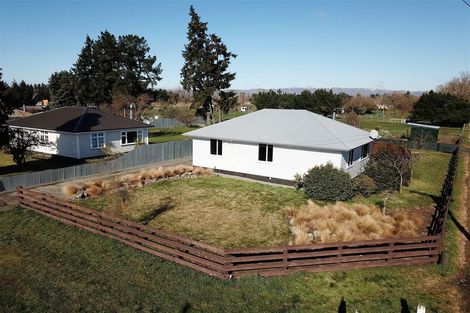 Photo of property in 8 Lyndon Street, Culverden, 7392