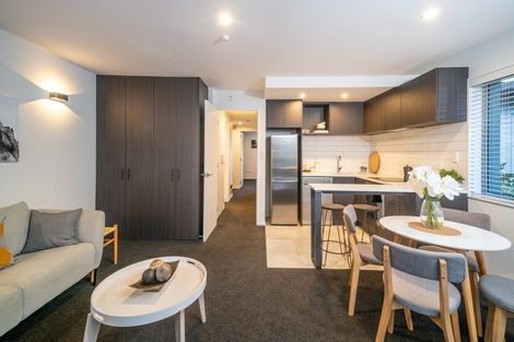 Photo of property in 20/136 Salisbury Street, Christchurch Central, Christchurch, 8013