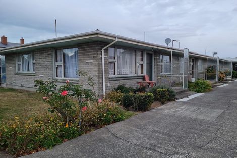 Photo of property in 416 Worcester Street, Linwood, Christchurch, 8011