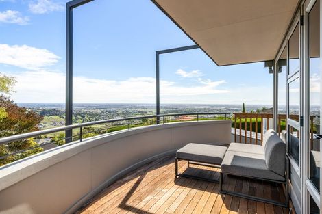 Photo of property in 21b Westenra Terrace, Cashmere, Christchurch, 8022