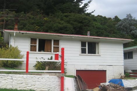Photo of property in 124 Hair Street, Wainuiomata, Lower Hutt, 5014