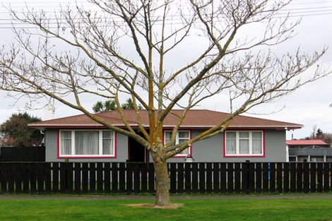 Photo of property in 12a William Street, Levin, 5510