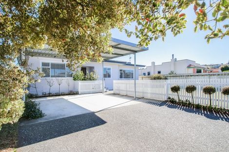 Photo of property in 11 Morse Street, Marewa, Napier, 4110