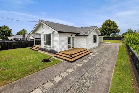 Photo of property in 5 Pembroke Road, Pembroke, Stratford, 4332