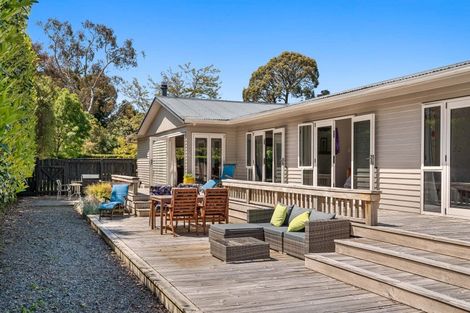 Photo of property in 9 Green Lane Road, Masterton, 5810