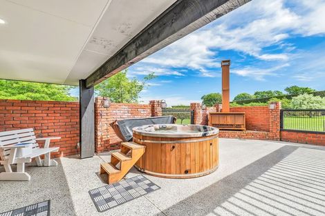 Photo of property in 161 Leeston Road, Springston, Christchurch, 7674