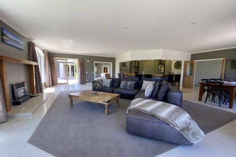 Photo of property in 6 Lochiel Drive, Hanmer Springs, 7334