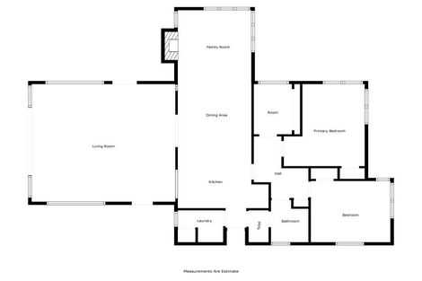 Photo of property in 6 Station Street, Tirau, 3410