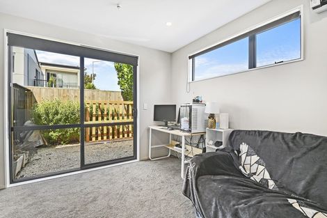 Photo of property in 10/233 Hereford Street, Christchurch Central, Christchurch, 8011