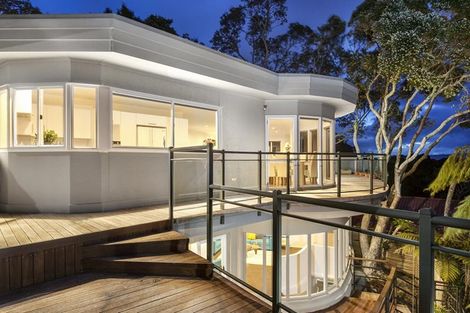 Photo of property in 57 Kohu Road, Titirangi, Auckland, 0604