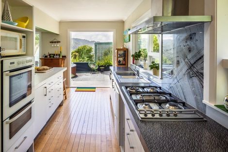 Photo of property in 65 Mairangi Road, Wadestown, Wellington, 6012