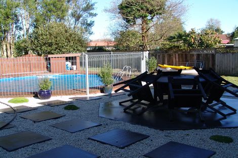 Photo of property in 420 Raikes Avenue, Te Awamutu, 3800