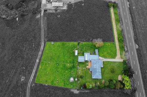 Photo of property in 558 Harwoods Road, Tapapa, Tirau, 3485
