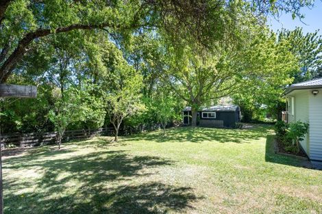 Photo of property in 18 Margaret Avenue, Havelock North, 4130