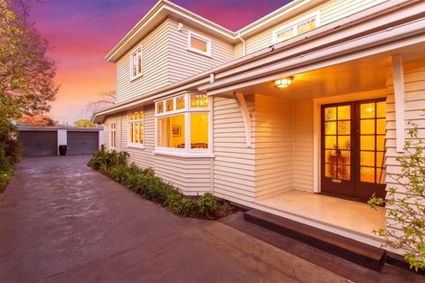 Photo of property in 95 Glandovey Road, Fendalton, Christchurch, 8052